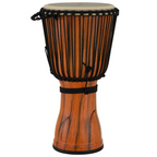 Pearl PBJVR 12 Rope Tuned Djembe with Synthetic Shell - Artisan Cyprus