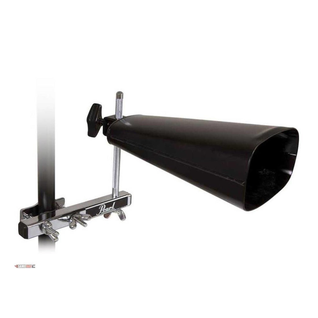 Pearl Rock Bell with PPS-30 Mount