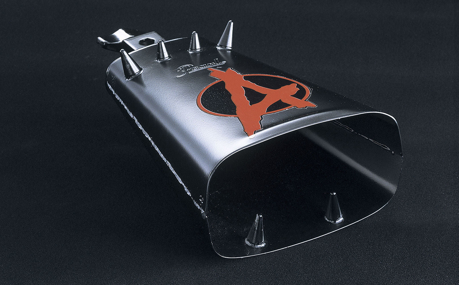 Pearl Cowbell Anarchy Bell