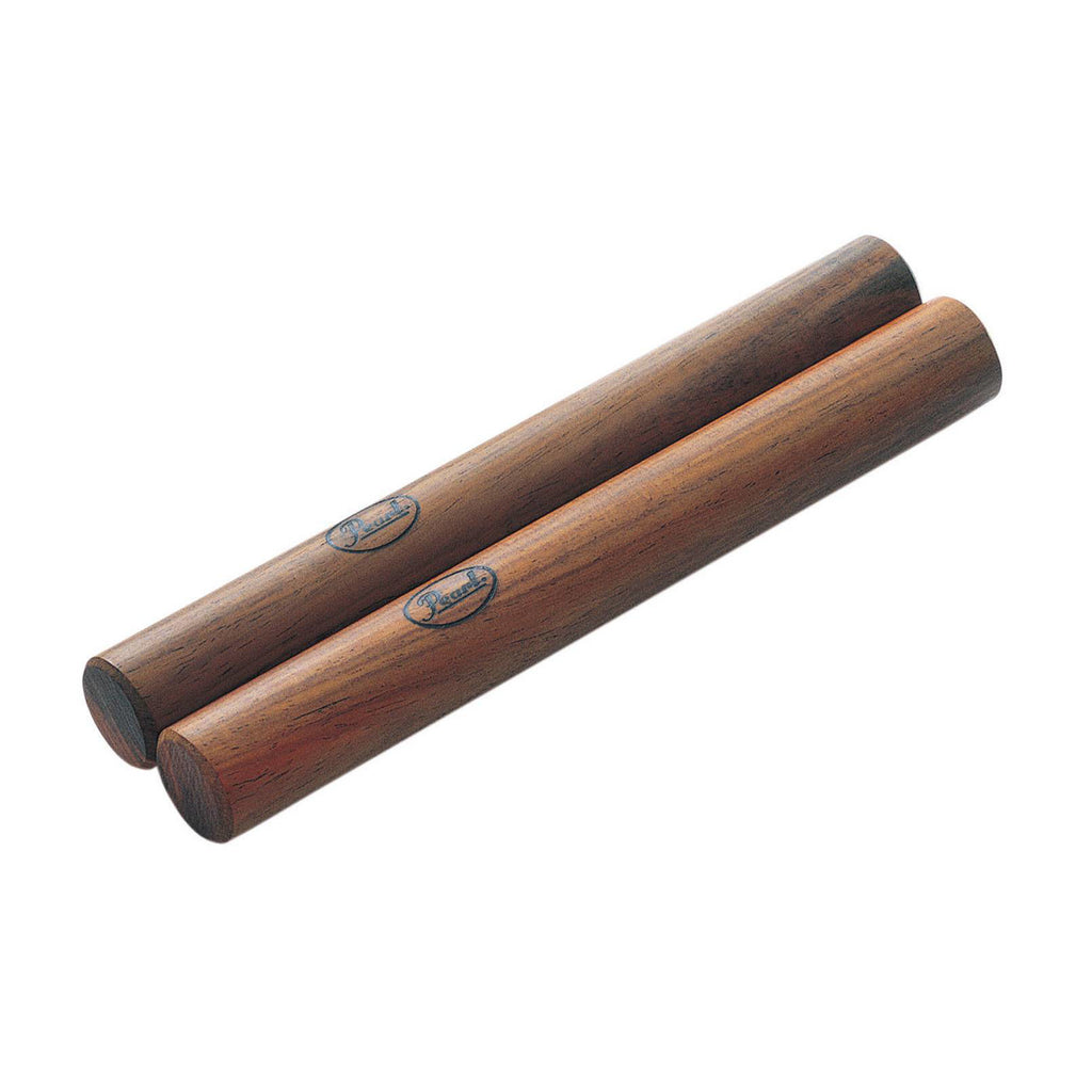 Pearl Claves Traditional (Maca Wood)