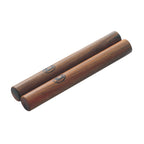 Pearl Claves Traditional (Maca Wood)