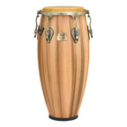 Pearl 11 Inch Elite Wood Conga in Caramel Brown