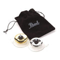 Pearl Cajon Jingle Cup-Pair