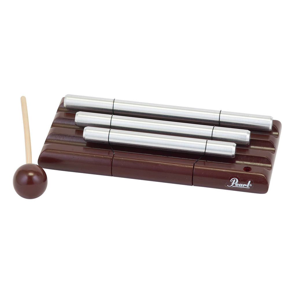 Pearl Spirit Chimes with Mount & Mallet