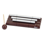 Pearl Spirit Chimes with Mount & Mallet