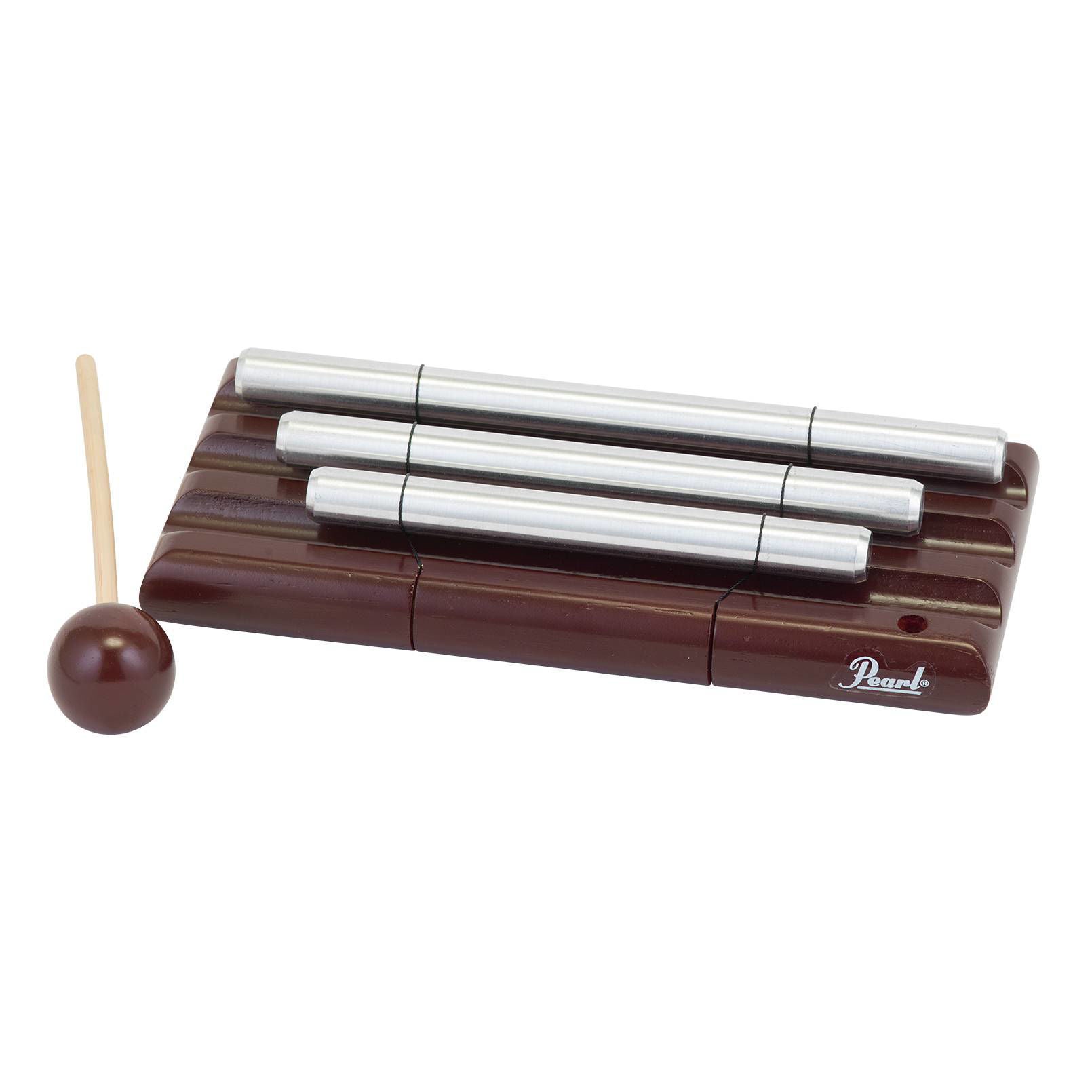 Pearl Spirit Chimes with Mount & Mallet