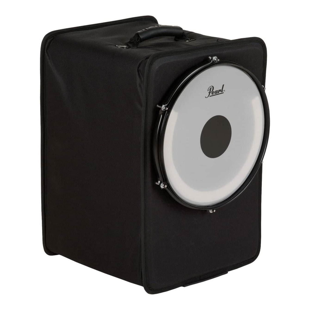 Pearl Bass Cajon Case