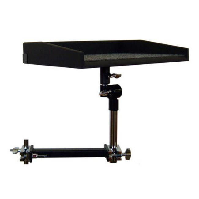 Pearl Trap Tray Mallet/Stick with Clamp 12 X 15Inch