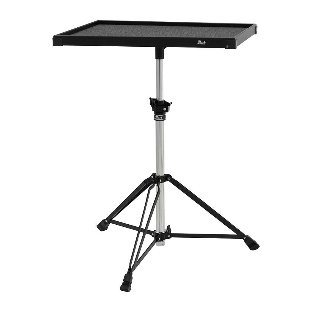 Pearl Trap Table (Large 18 X 24Inch), Double Braced Base Tripod