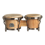 Pearl Primero Pro Series Thai Oak 7/8¬Ω Bongos - Natural