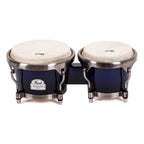 Pearl Primero Pro Series Thai Oak 7/8¬Ω Bongos - Midnight Fade