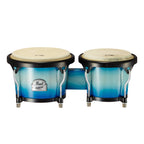 Pearl Primero Series 6/7 Oak Bongos - Island Shadow