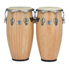 Pearl PWC-202-511 Primero Conga Set 10‚Äù & 11‚Äù in Natural (PWC202511)