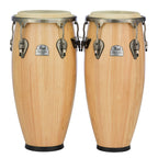 Pearl Primero Wood 10 11 Congas - Natural
