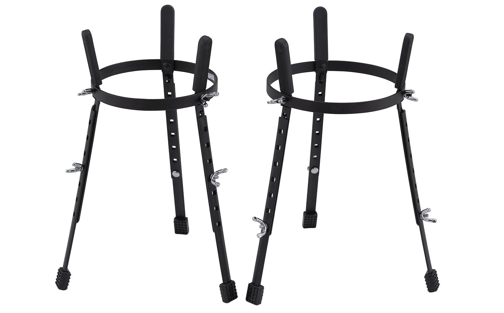 Pearl Primero Wood 10 11 Congas - Midnight Fade