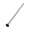 Adams Universal Leg with Rubber Base 23-26