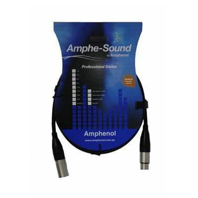 Amphe-Sound 12m XLR Microphone Cable
