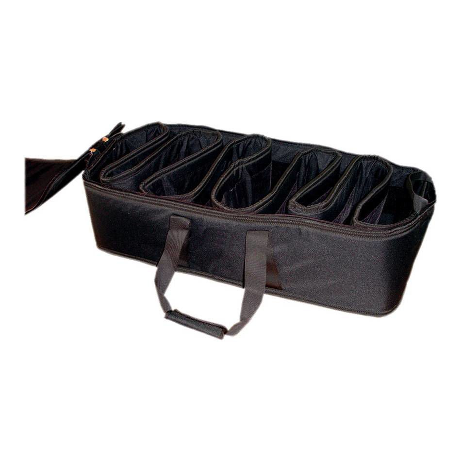 Protection Racket PR111002 Electro2 Electronic Kit Hardware Case - 36‚Äù x 16‚Äù x 16‚Äù