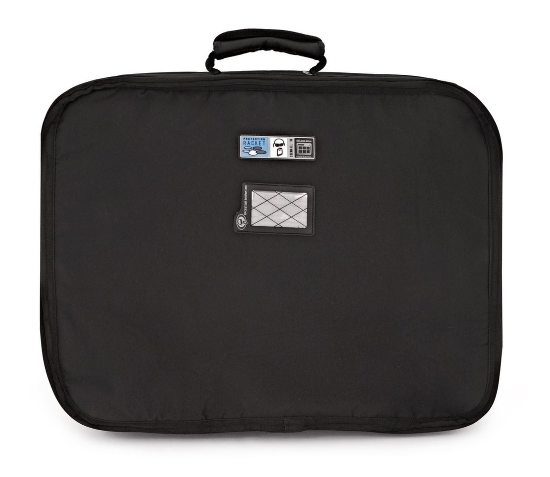 Protection Racket PR111003 Electro3 Case to suit Roland SPD-S