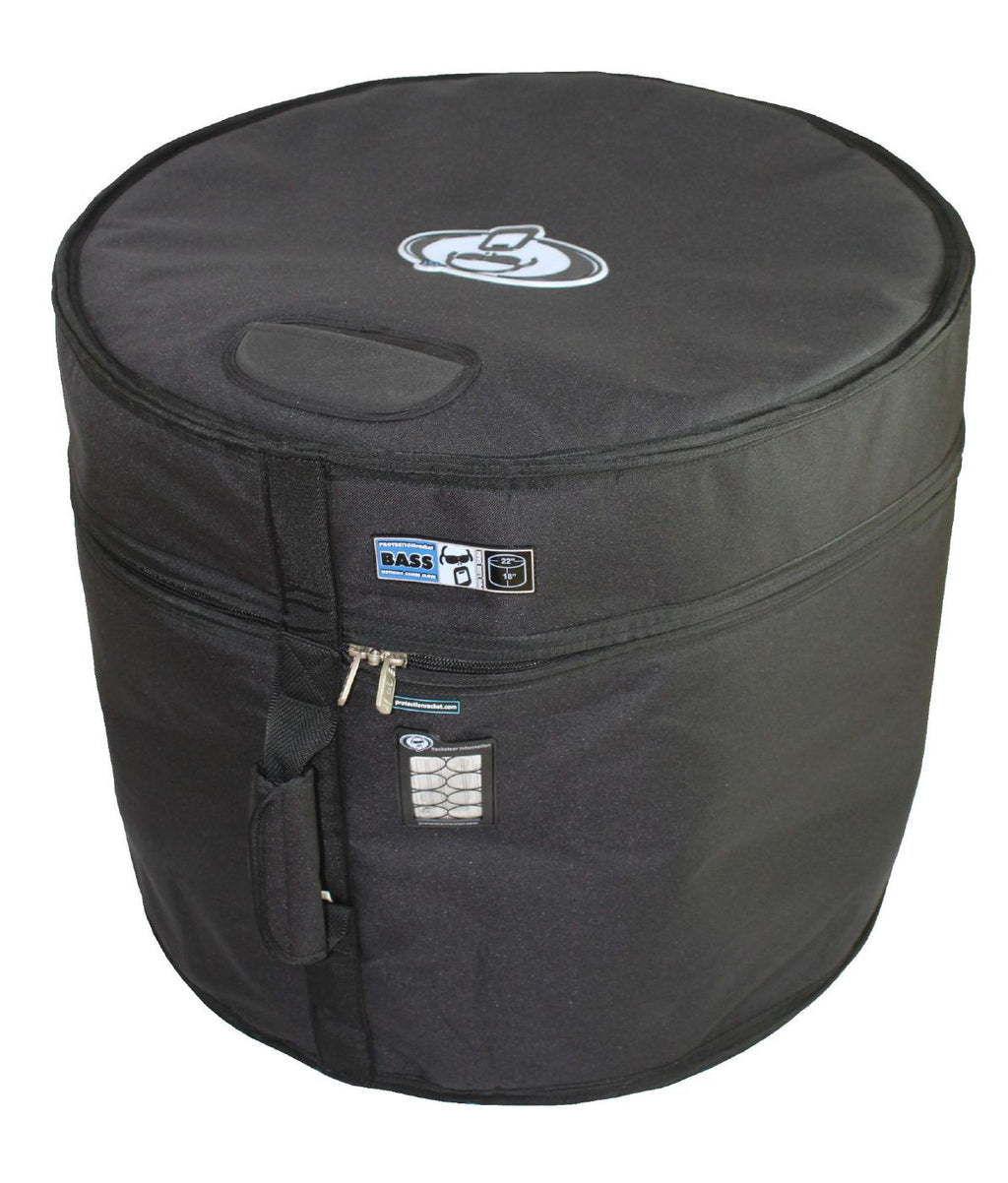 Protection Racket PR1418 Bass Drum Case - 18‚Äú x 14‚Äù