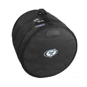 Protection Racket PR1622 Bass Drum Case - 22‚Äú x 16‚Äù