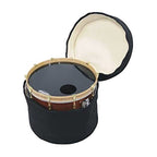 Protection Racket PR1624 Bass Drum Case - 24 inch x 16 inch