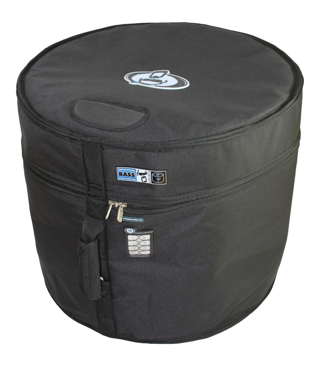 Protection Racket PR1626 Bass Drum Case - 26‚Äú x 16‚Äù
