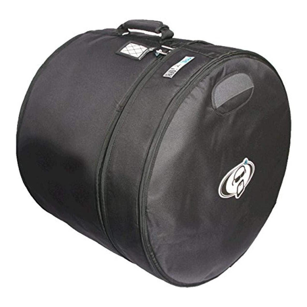 Protection Racket PR1820 Bass Drum Case - 20 inch x 18 inch