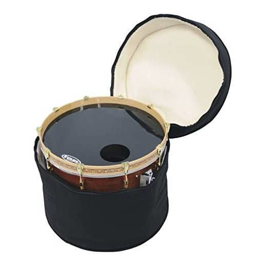 Protection Racket PR1820 Bass Drum Case - 20 inch x 18 inch