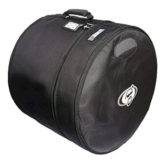 Protection Racket PR1822 Bass Drum Case - 22‚Äú x 18‚Äù