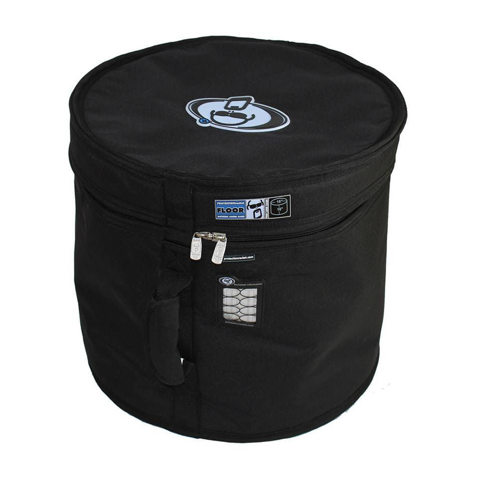 Protection Racket PR2010 Floor Tom Case - 16 x 14