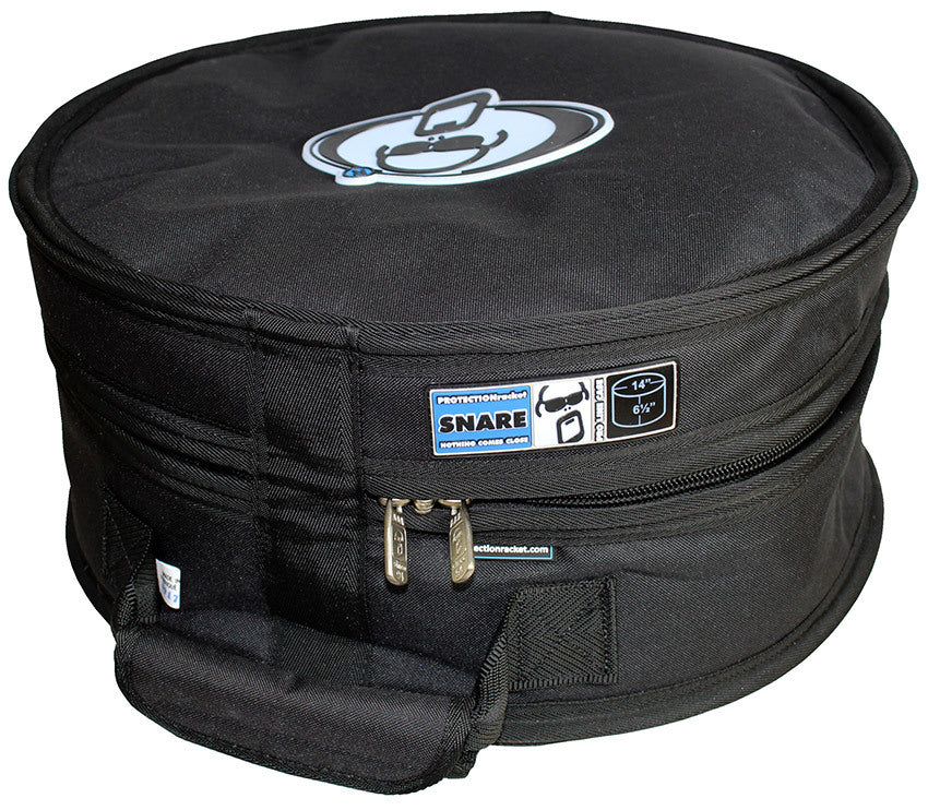 Protection Racket PR3005 Free Floater Snare Case - 15" x 6"
