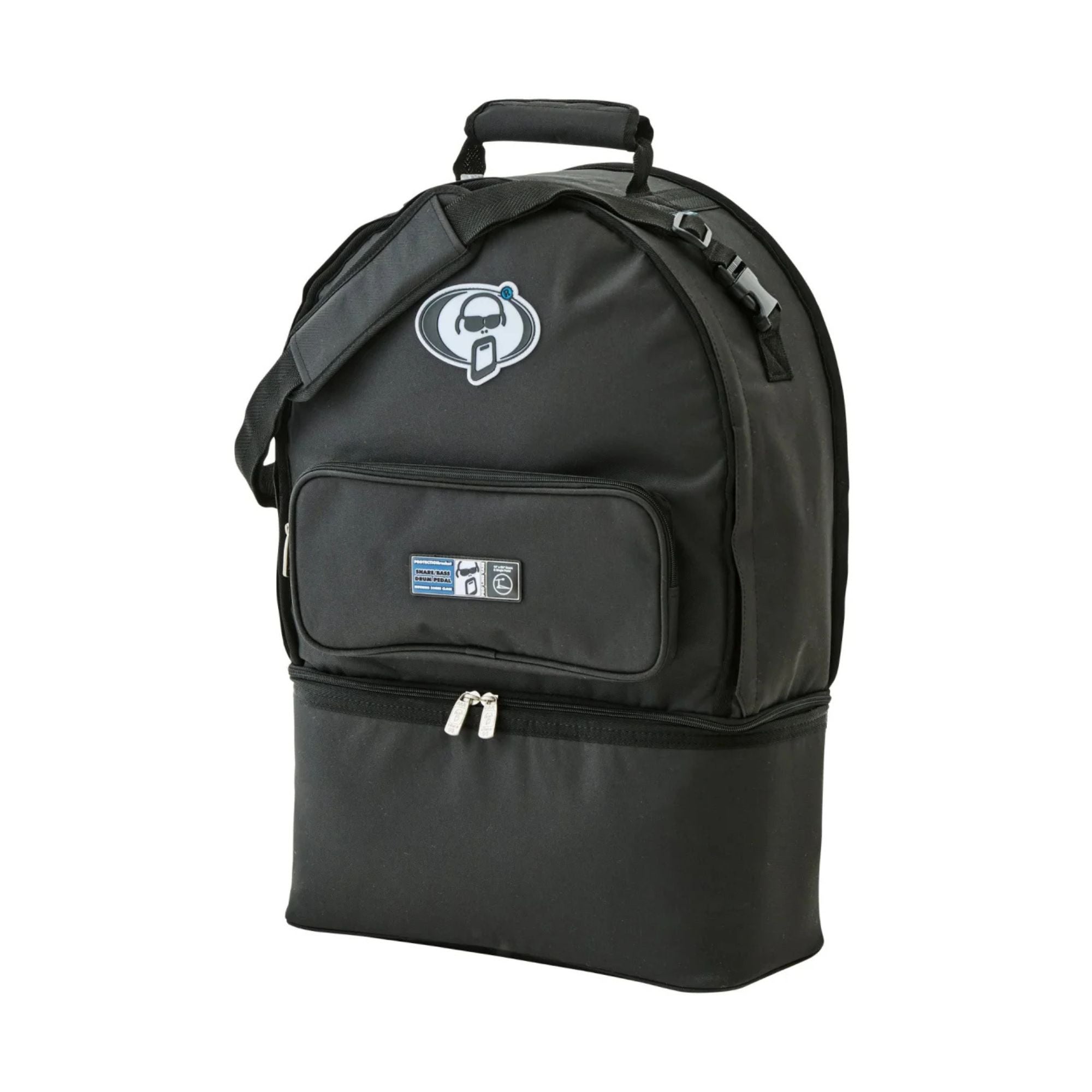 Protection Racket Snare & Double Pedal Case