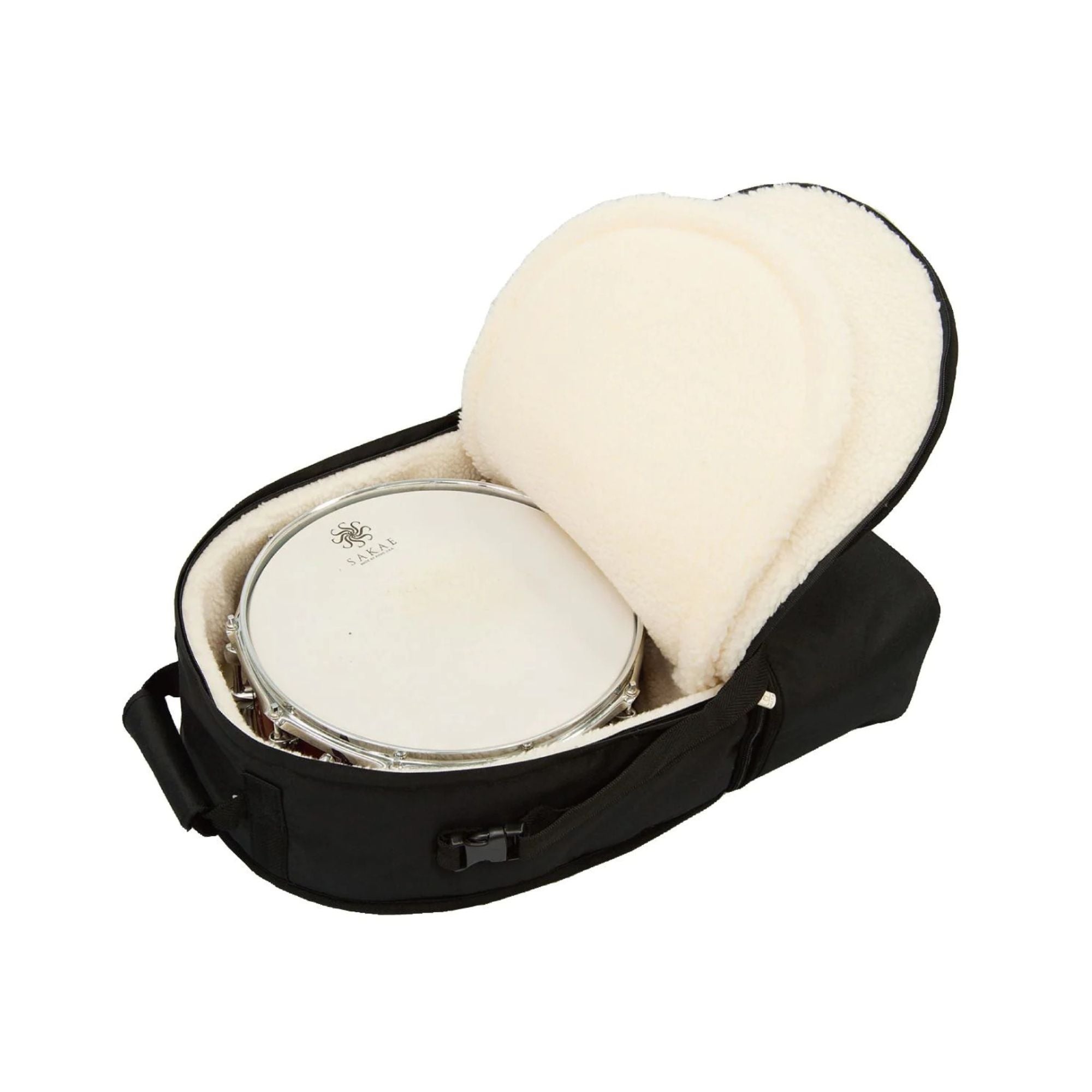 Protection Racket Snare & Double Pedal Case