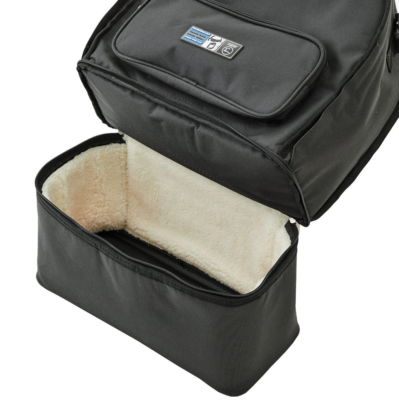 Protection Racket Snare & Double Pedal Case