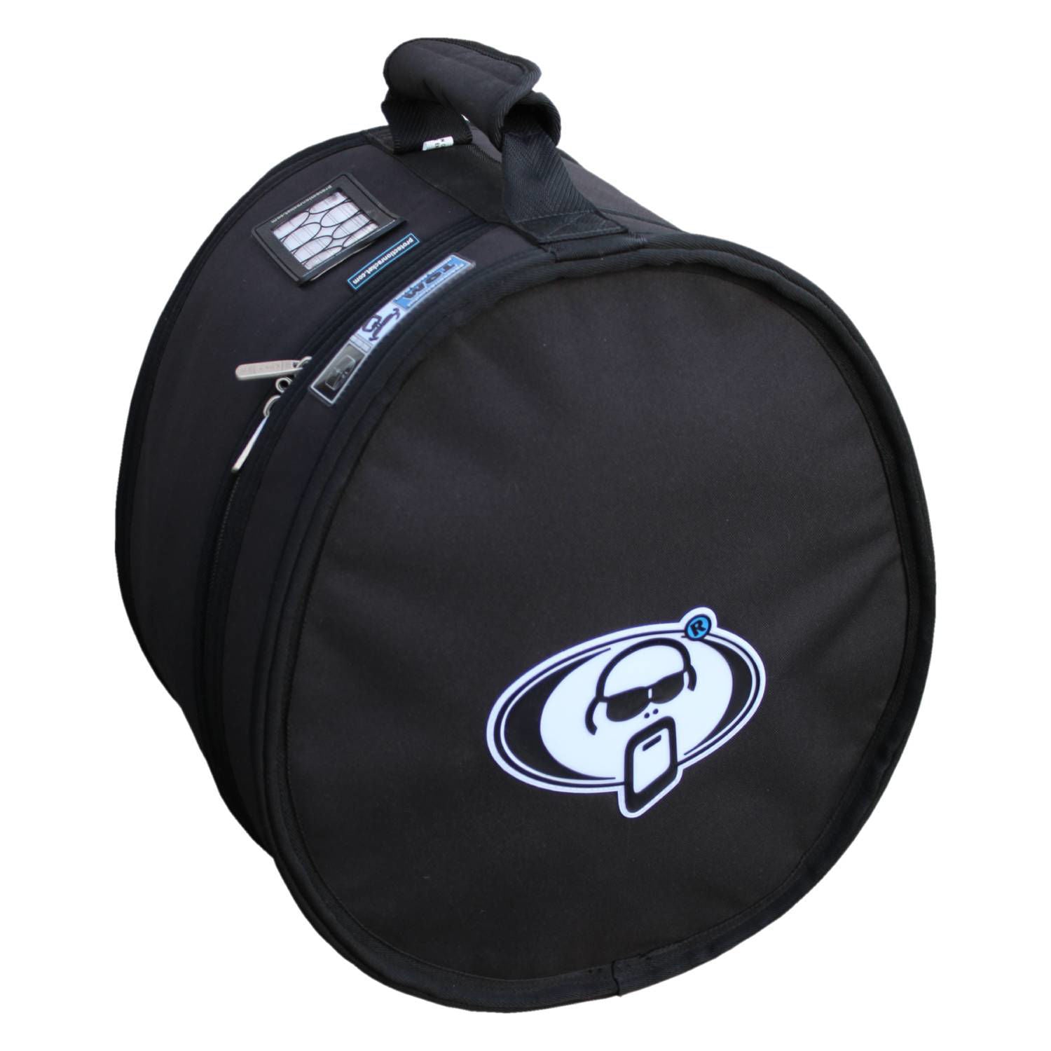 Protection Racket PR401210 Egg Shaped Power Tom Case - 12‚Äú x 10‚Äù