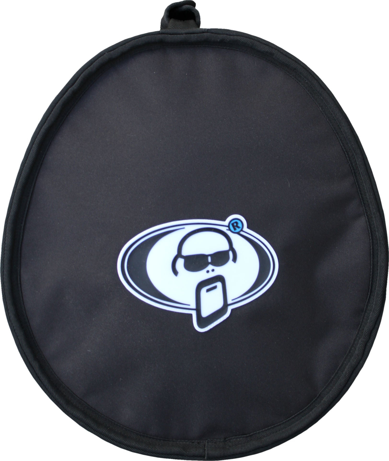 Protection Racket PR401210 Egg Shaped Power Tom Case - 12‚Äú x 10‚Äù