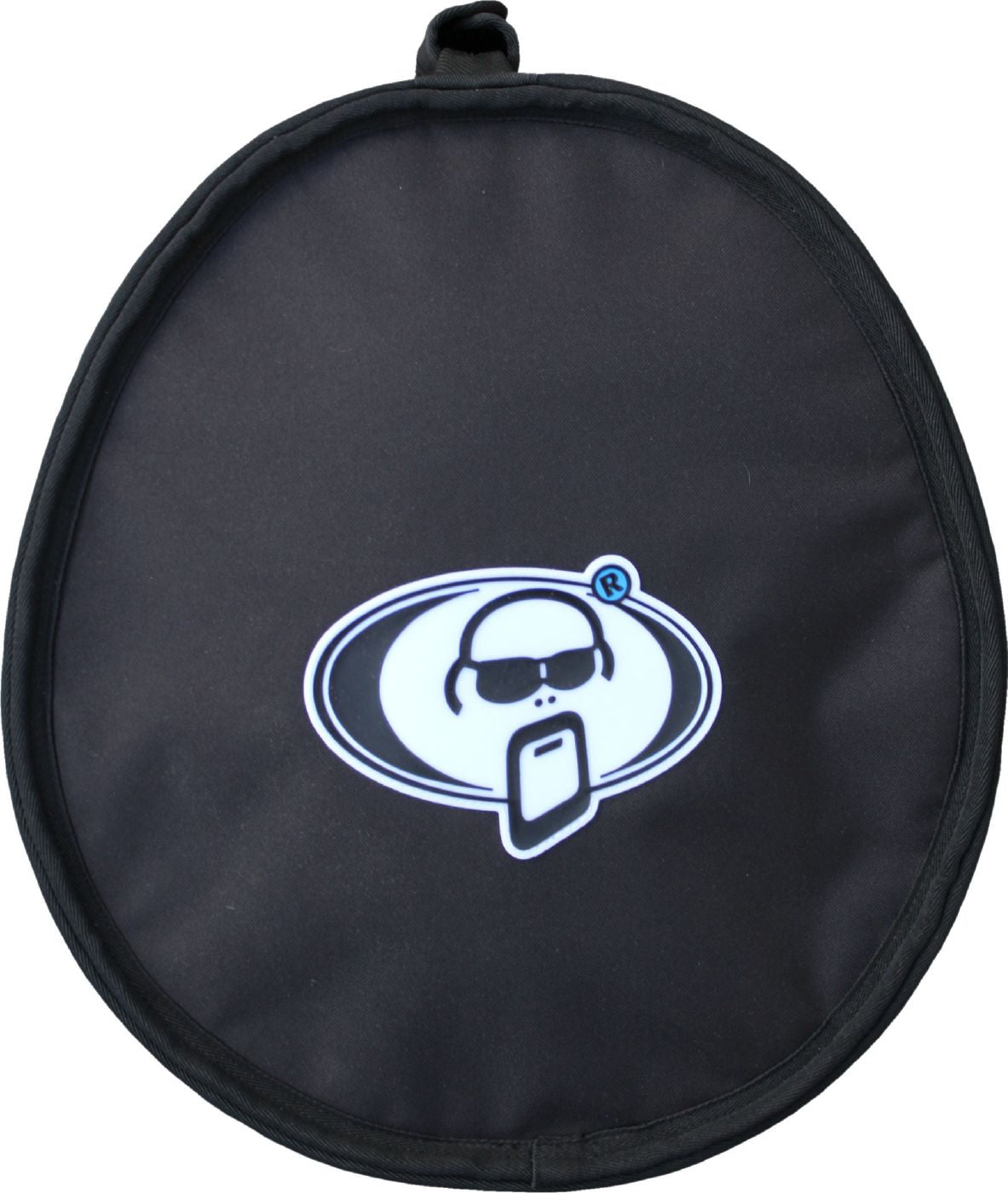 Protection Racket PR414110 Egg Shaped Power Tom Case - 14‚Äú x 14‚Äù
