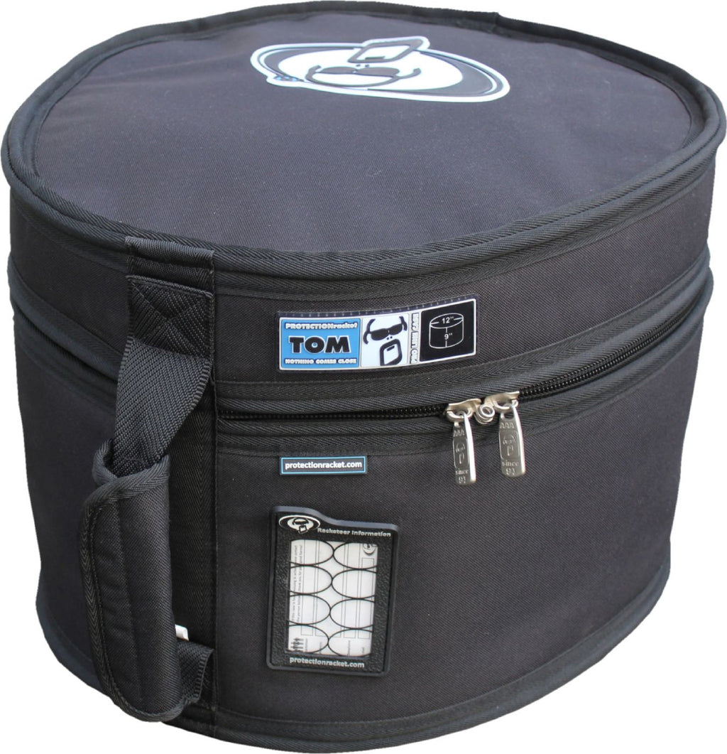 Protection Racket PR414110 Egg Shaped Power Tom Case - 14‚Äú x 14‚Äù
