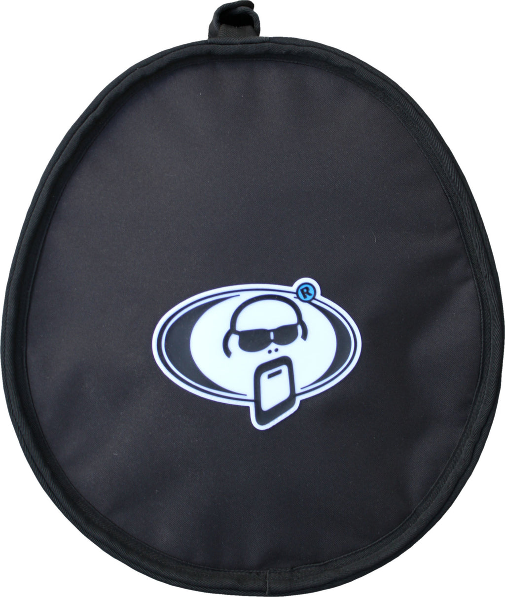Protection Racket PR414110 Egg Shaped Power Tom Case - 14‚Äú x 14‚Äù