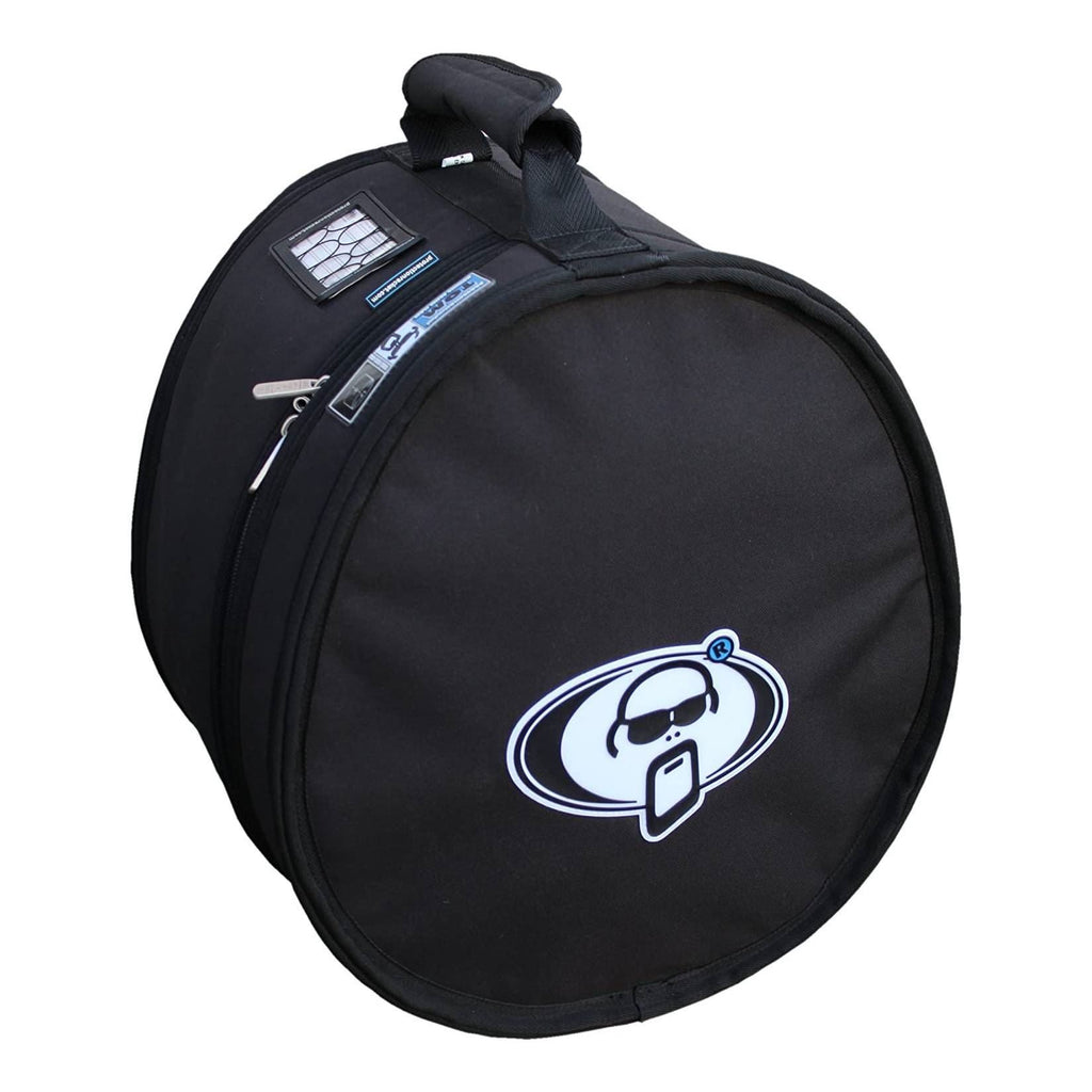 Protection Racket PR501010 Egg Shaped Standard Tom Case - 10‚Äú x 8‚Äù