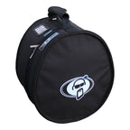 Protection Racket PR501210 Egg Shaped Standard Tom Drum Case - 12‚Äú x 8‚Äù