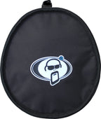 Protection Racket PR501210 Egg Shaped Standard Tom Drum Case - 12‚Äú x 8‚Äù