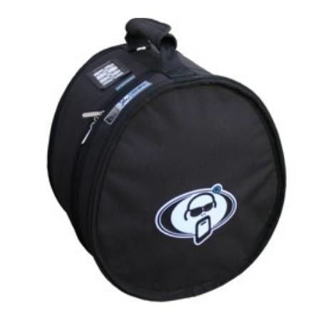 Protection Racket PR501410 Egg Shaped Standard Tom Case - 14 inch x 10 inch