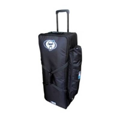 Protection Racket PR5028W09 Hardware Bag with Wheels - 28 x 14 x 10
