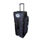 Protection Racket PR5028W09 Hardware Bag with Wheels - 28 x 14 x 10