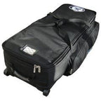 Protection Racket PR5028W09 Hardware Bag with Wheels - 28 x 14 x 10