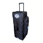 Protection Racket PR5038W09 Hardware Bag with Wheels - 38 x 14 x 10
