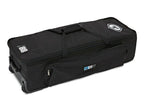 Protection Racket PR5038W09 Hardware Bag with Wheels - 38 x 14 x 10