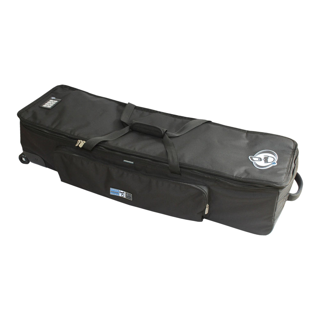 Protection Racket 47 x 14 x 10 Stand Hardware Case with Wheels